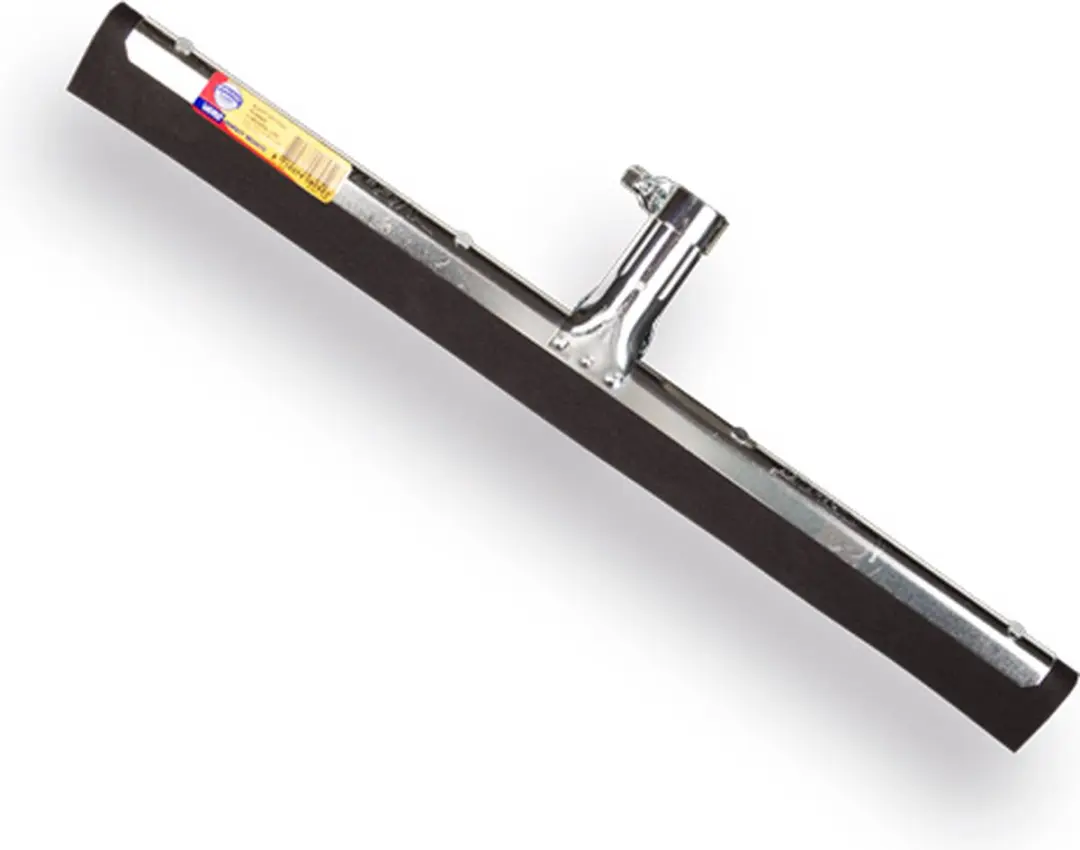 Talen Tools Vero Vloertrekker 45cm Metaal - Divers