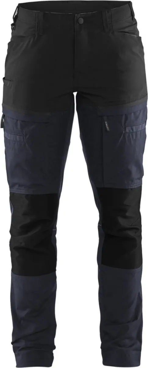 Blåkläder Servicewerkbroek 7166-1845
