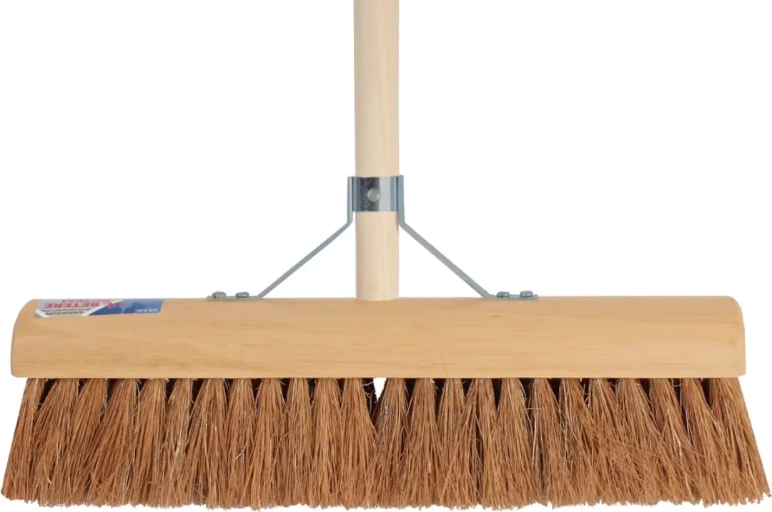 Talen Tools BB34C Zaalveger 40cm