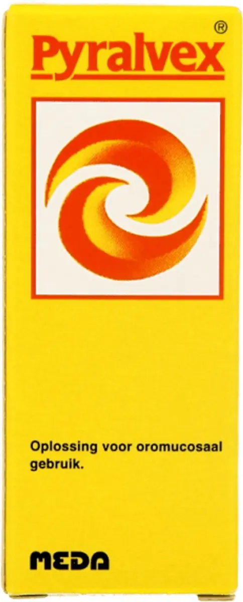 Pyralvex Aanstipvloeistof 10ml