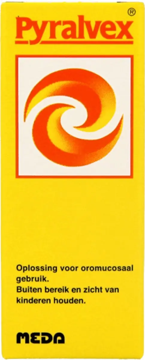 Pyralvex Aanstipvloeistof 10ml
