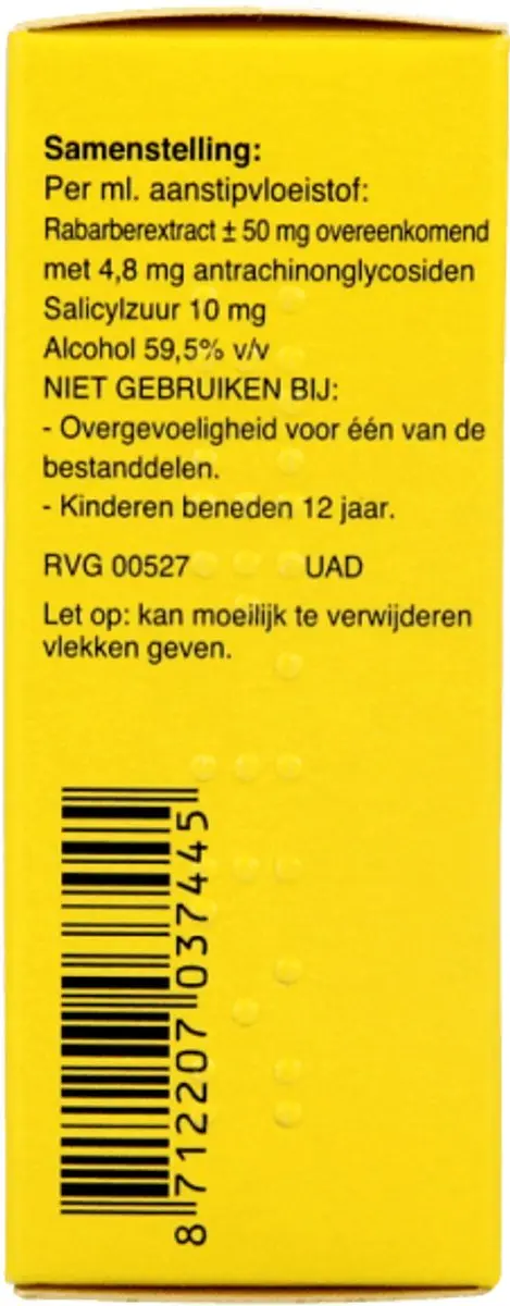 Pyralvex Aanstipvloeistof 10ml