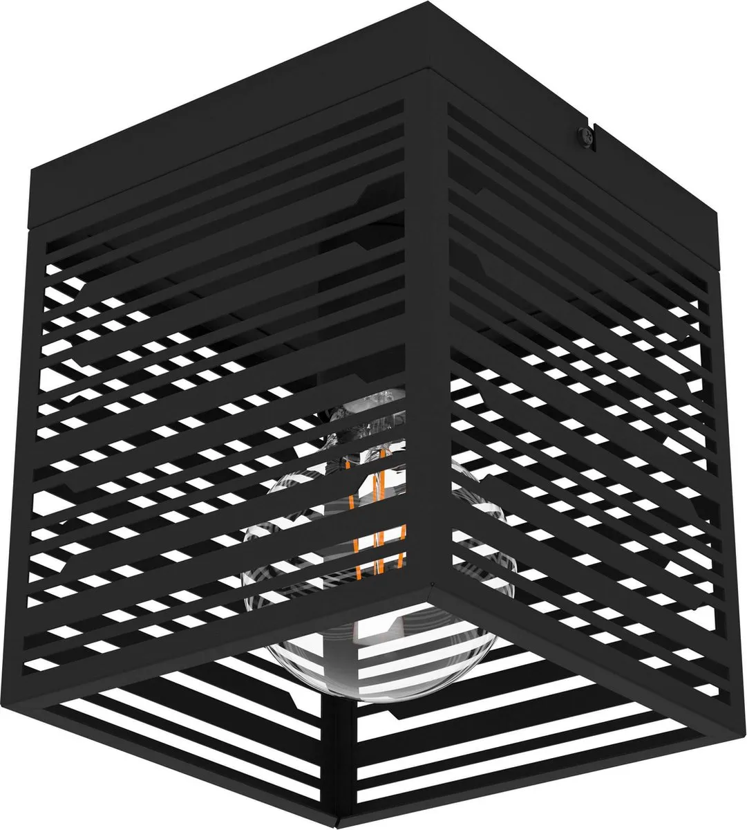 Eglo Piedritas Plafondlamp E27