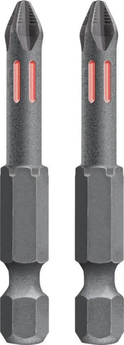 KWB Schroefbit PH 2 Torsion 50mm