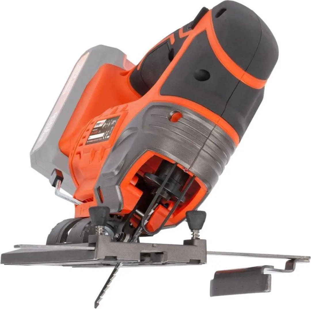 Powerplus POWDP25300 Dual Power Decoupeerzaag