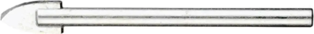 KWB Glasboor 8mm HM Punt - Glas/Keramiek