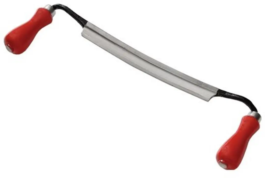 BISON dissel 240 mm gebogen