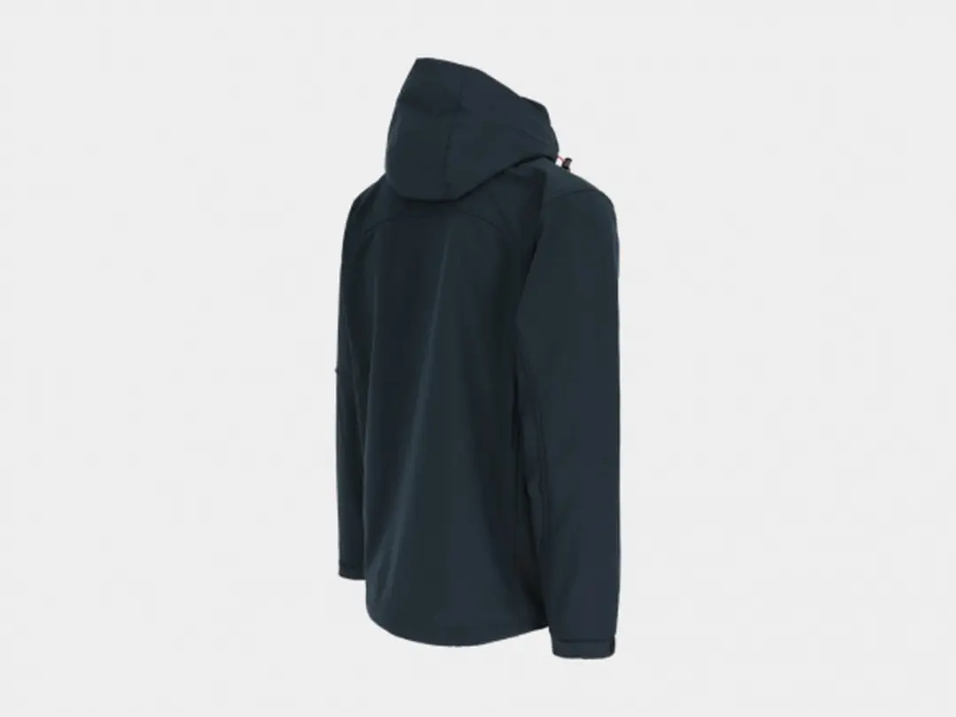 Herock Poseidon Softshell Werkjas XS - Marine