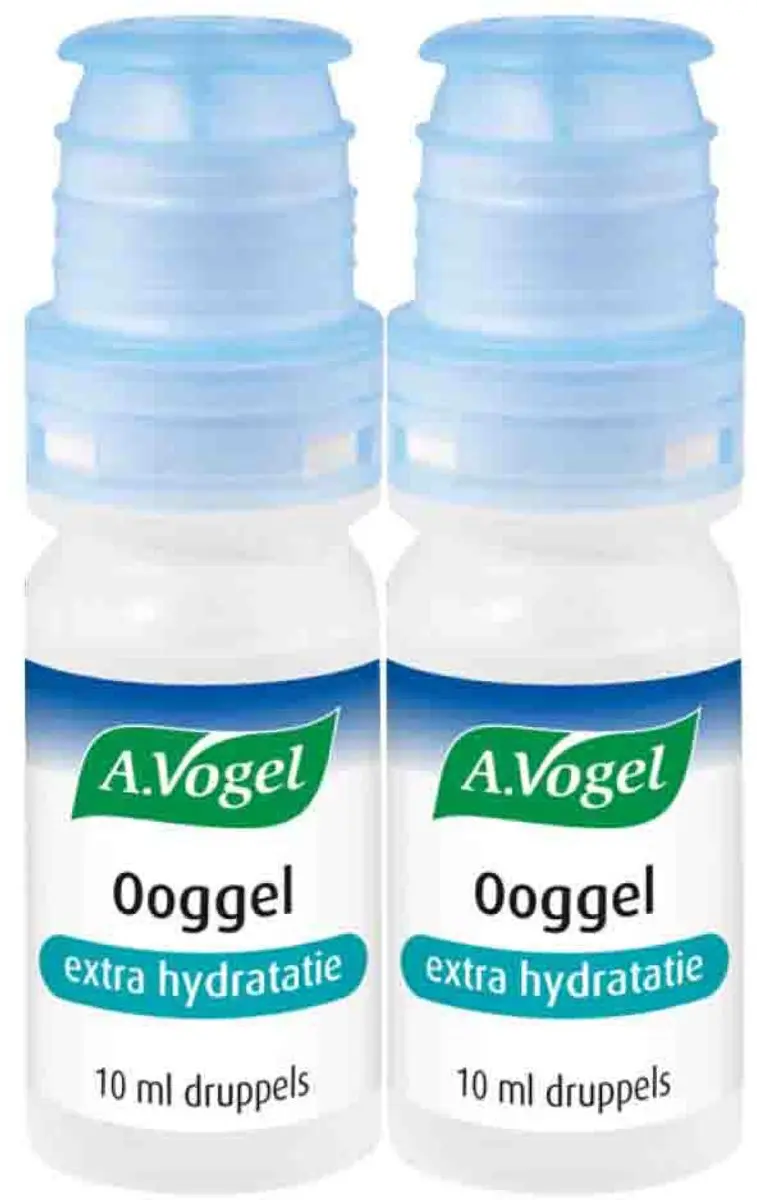 A.Vogel Ooggel Extra Hydratatie