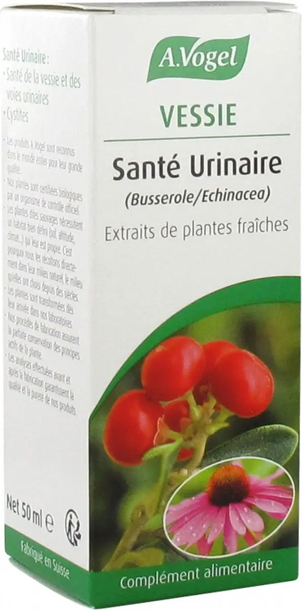 A.Vogel Urinary Health 50ml