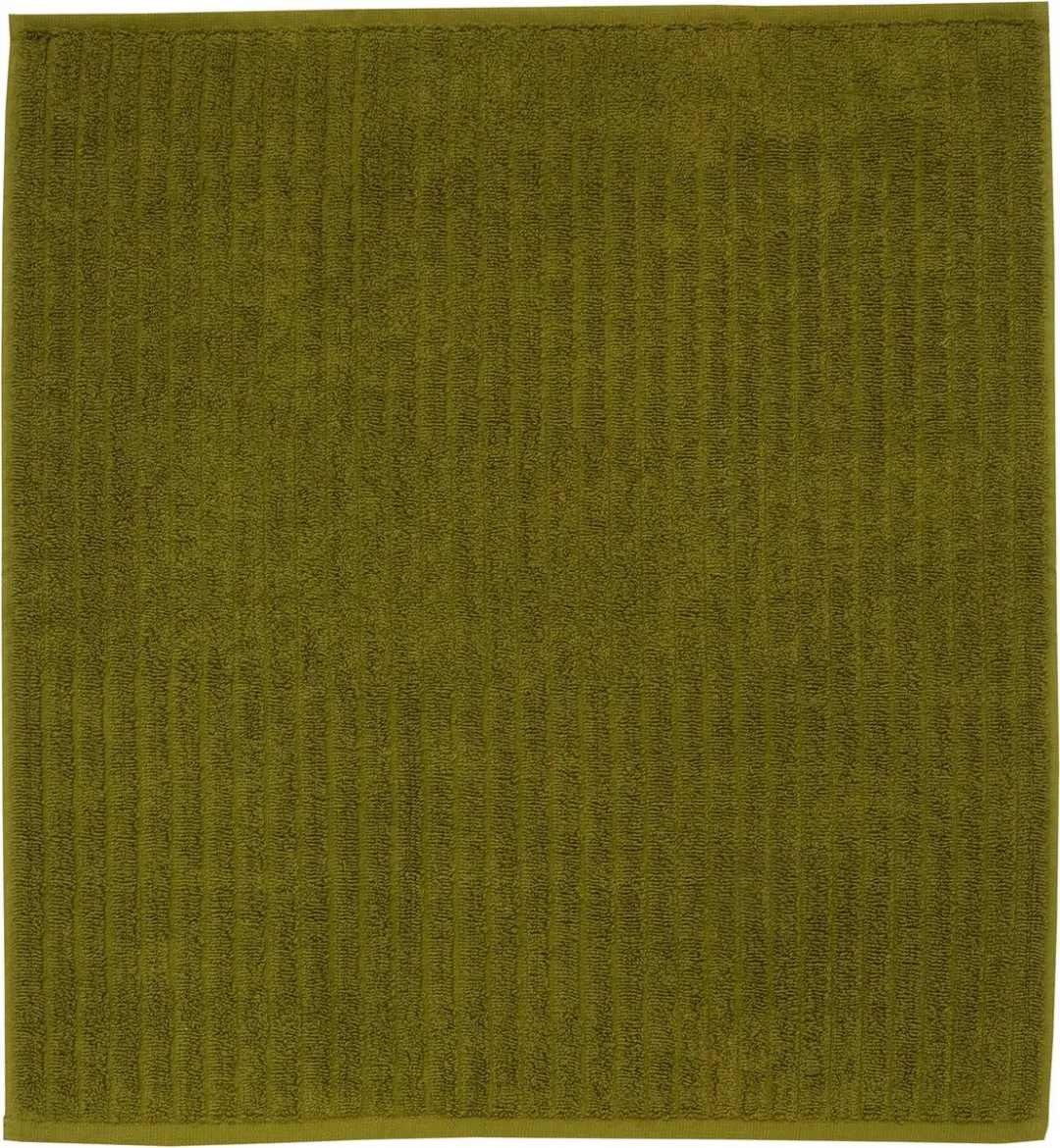 Ten Cate Keukenhanddoeken Set - Mosgroen/Avocado