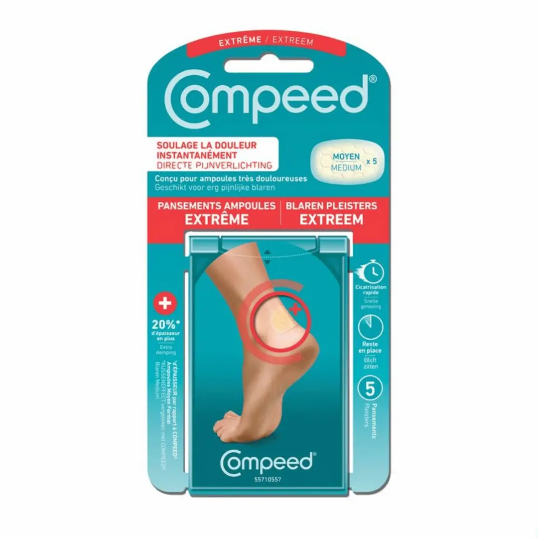 Compeed Blarenpleisters Extreem