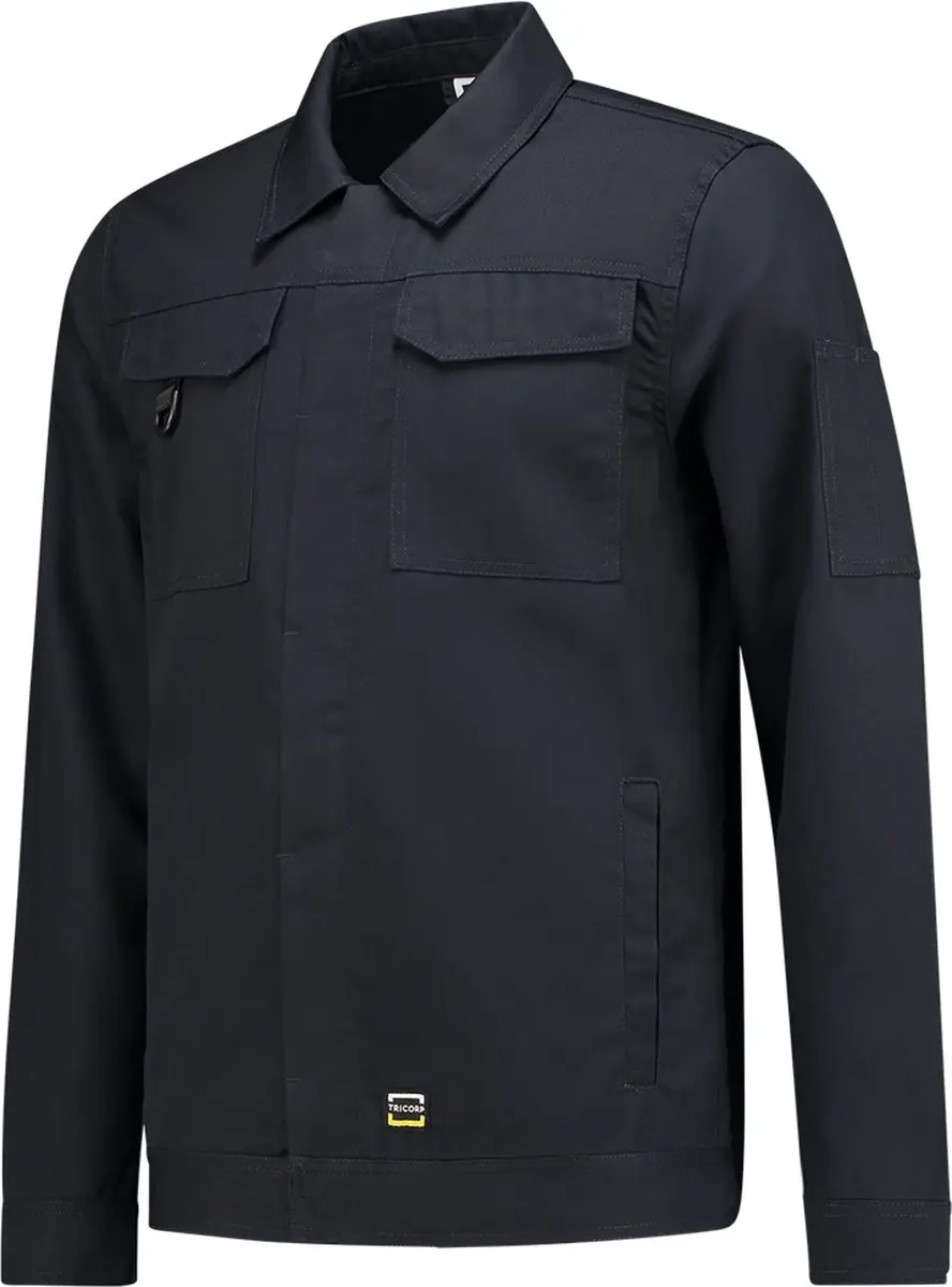 Tricorp Werkjas Industrie Marineblauw S