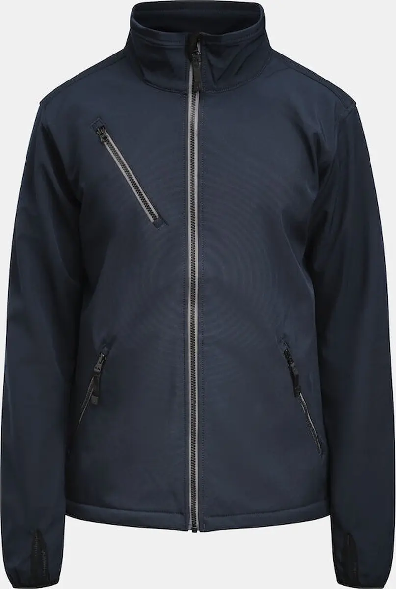 Jobman 1201 Navy Overall