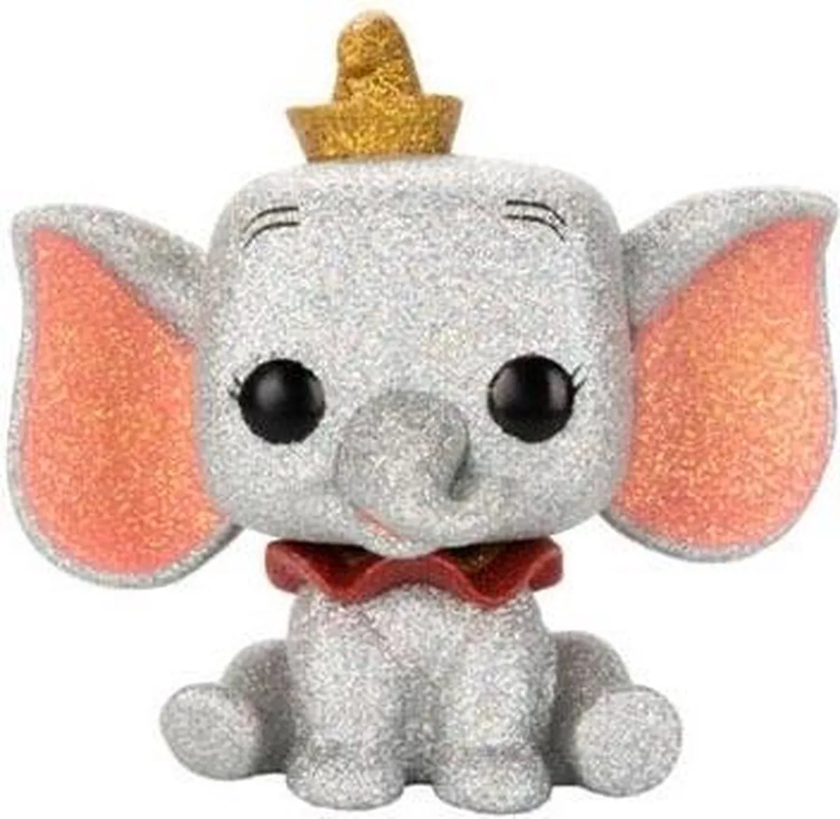 Funko Pop Disney Glitter Dumbo FUN23941