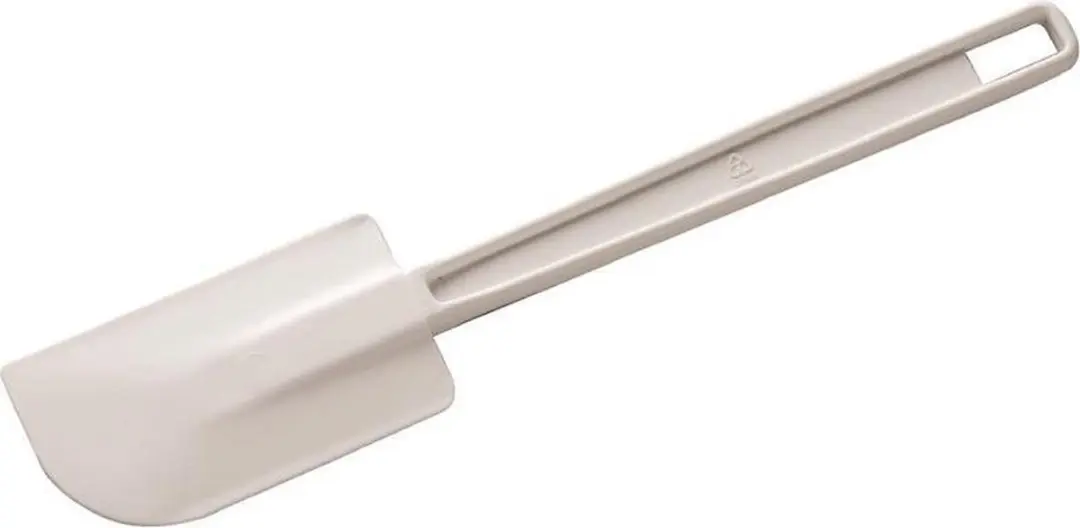 Vogue rubberen pannenlikker 40.5cm