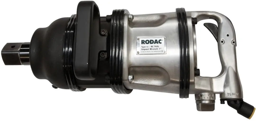 RODAC RC770 Slagmoersleutel 1½"