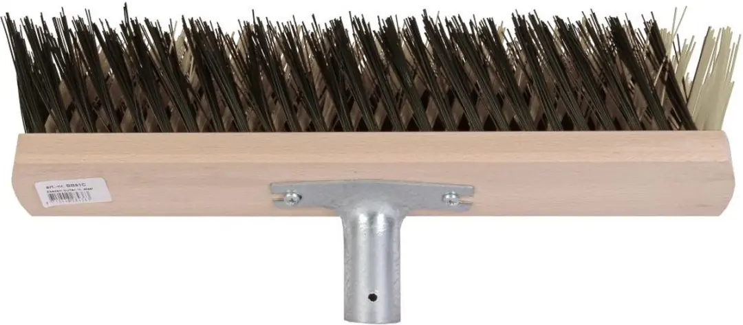Talen Tools X-bezem Binnen 40cm