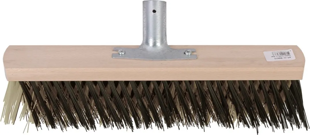 Talen Tools X-bezem Binnen 40cm - Creme/Zwart