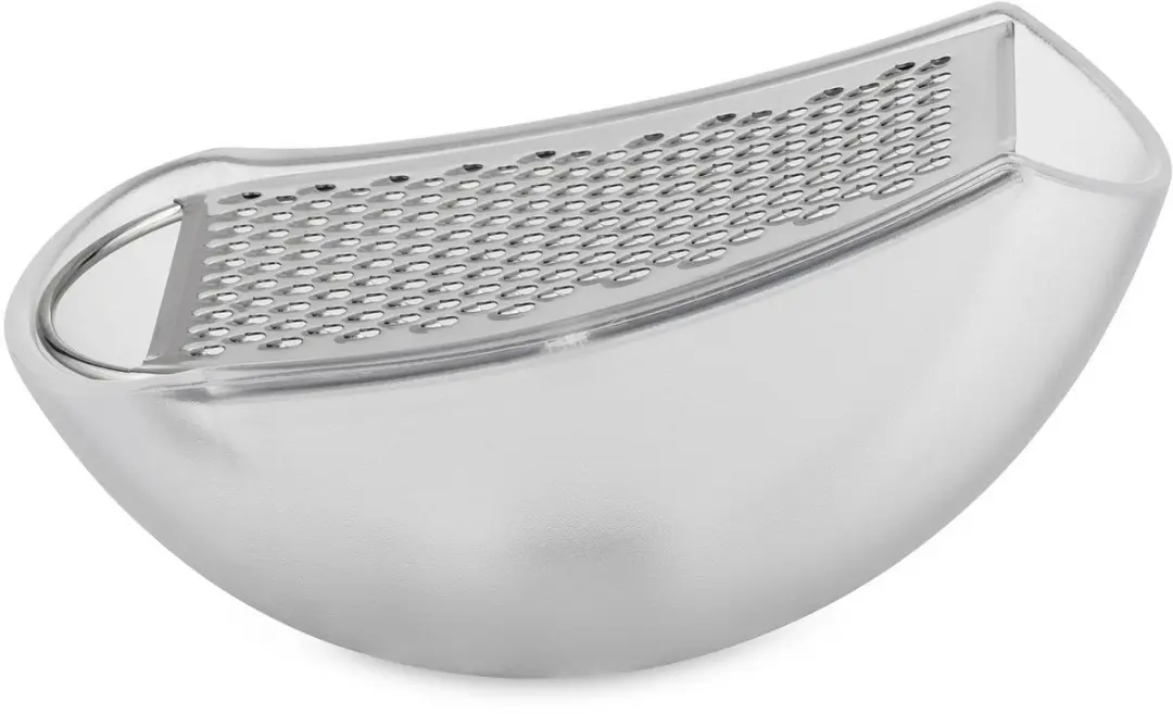 Alessi Parmenide Rasp AARU01 I - Ivoor