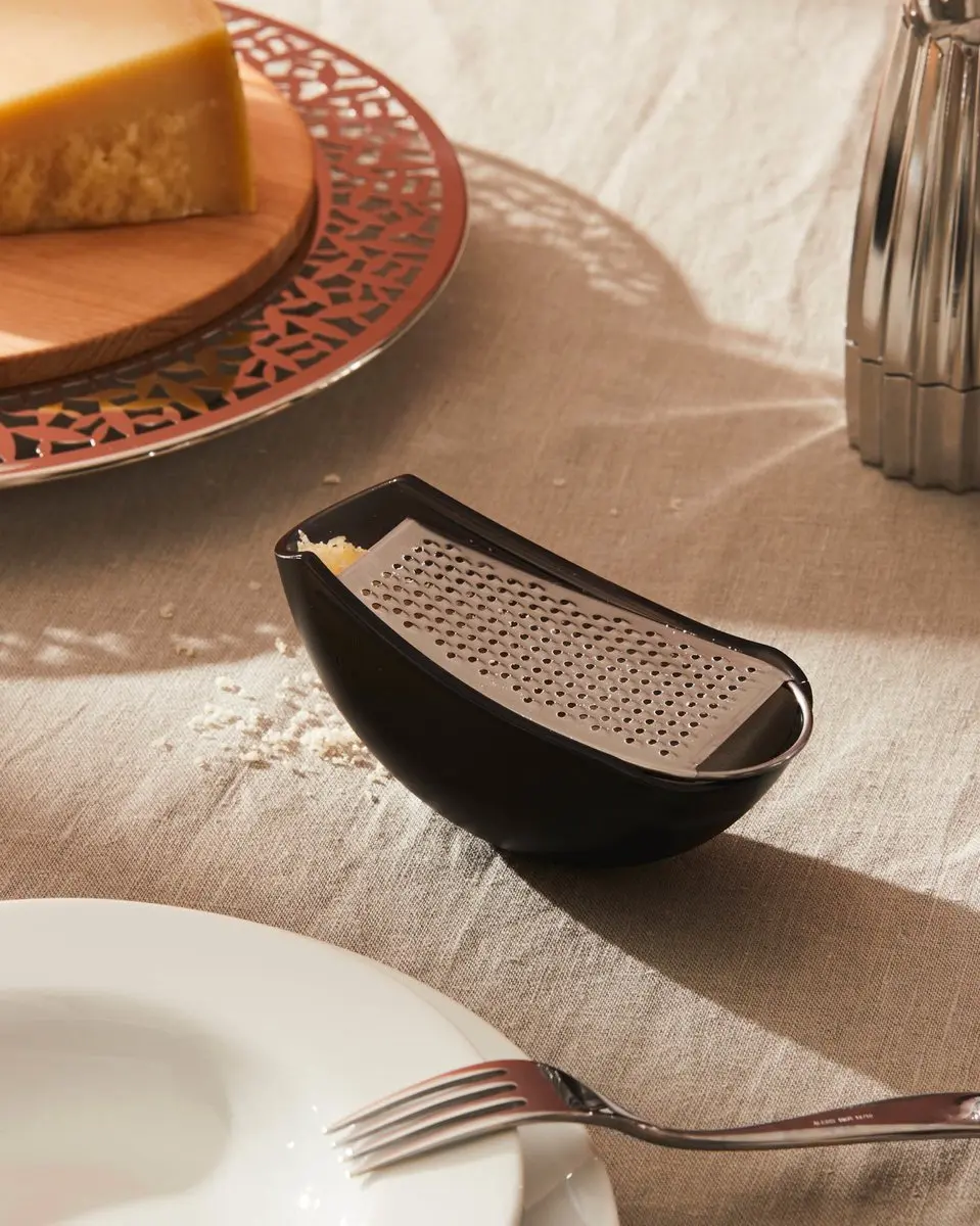 Alessi Parmenide Rasp AARU01 I - Ivoor