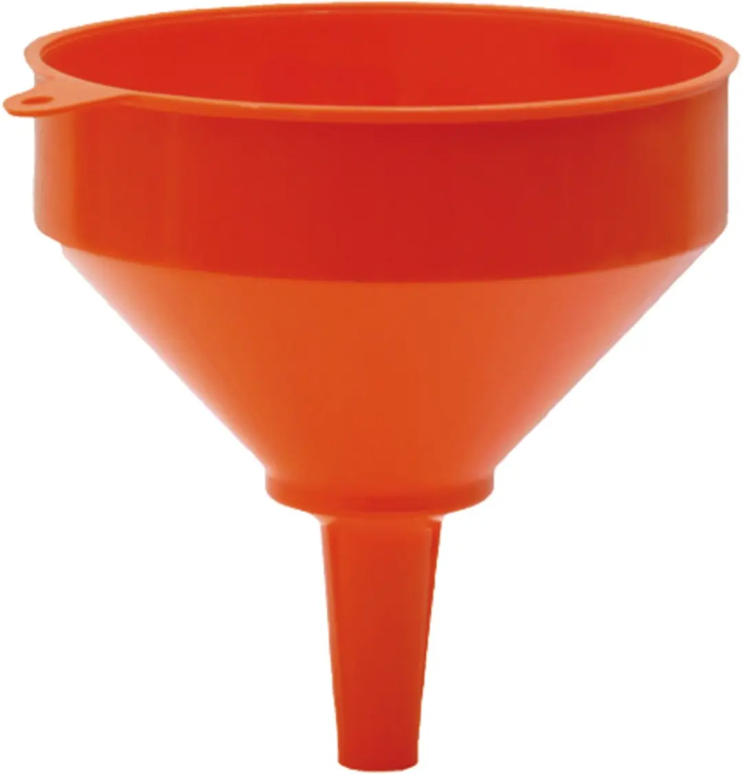 Pressol Trechter 200mm - Oranje
