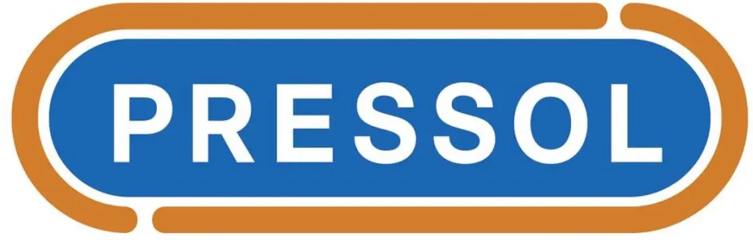 Pressol Trechter 200mm - Oranje