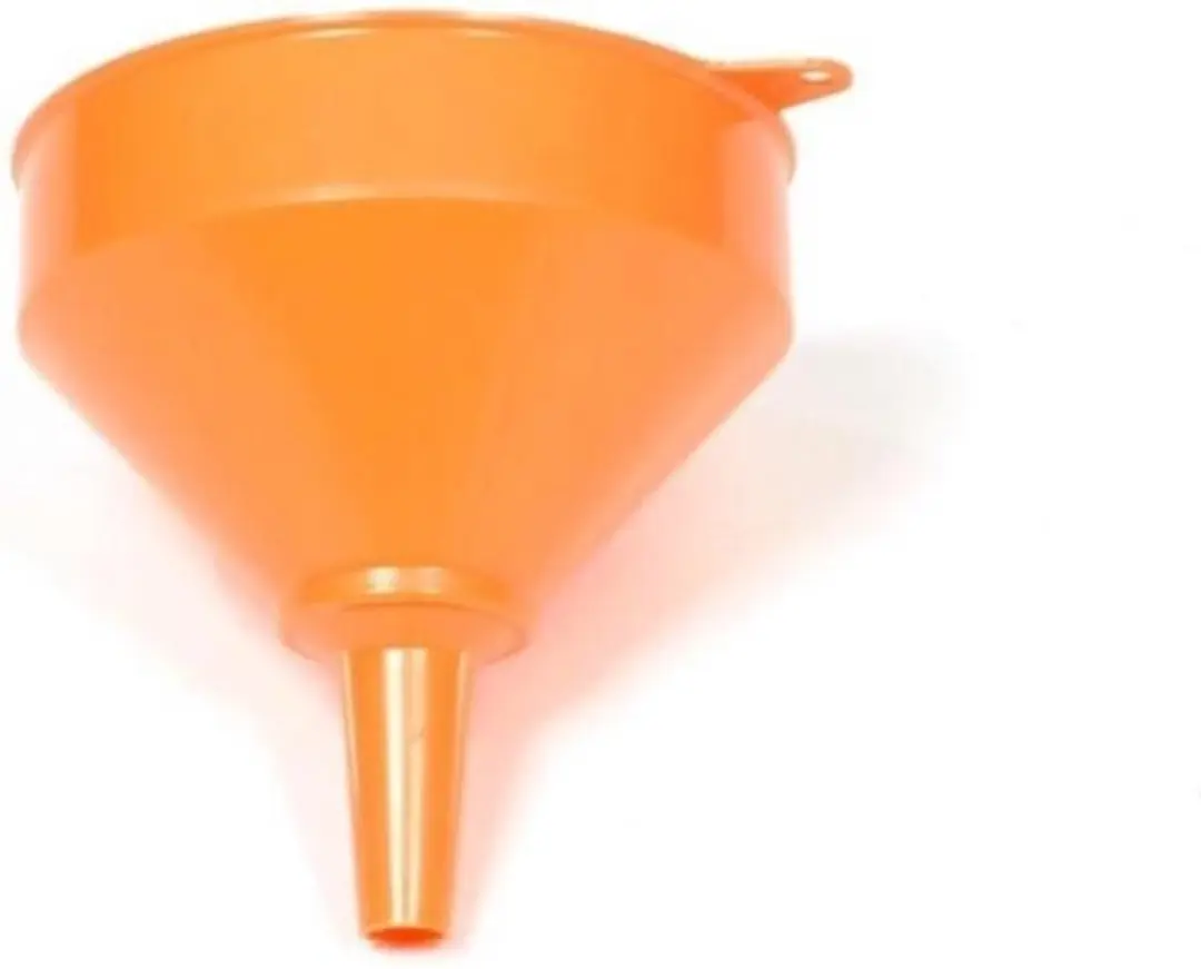 Pressol Trechter 200mm - Oranje