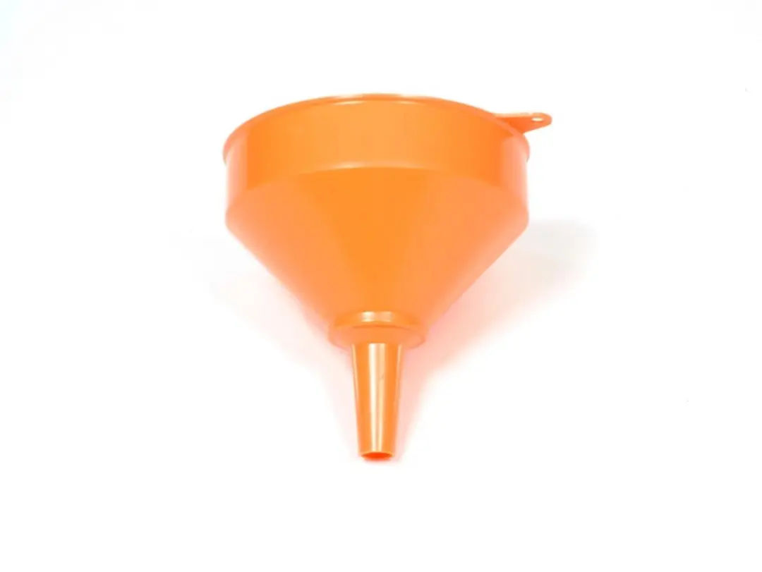 Pressol Trechter 200mm - Oranje - afbeelding 6 van 6