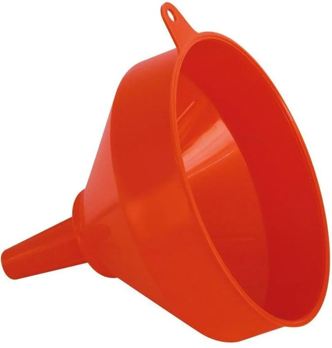 Pressol Trechter 200mm - Oranje