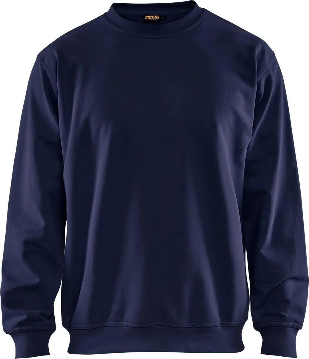 Blåkläder Sweatshirt 3340-1158
