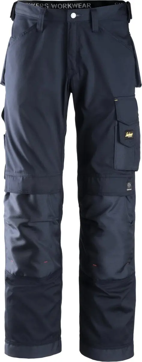 Snickers 3311 CoolTwill Werkbroek 112