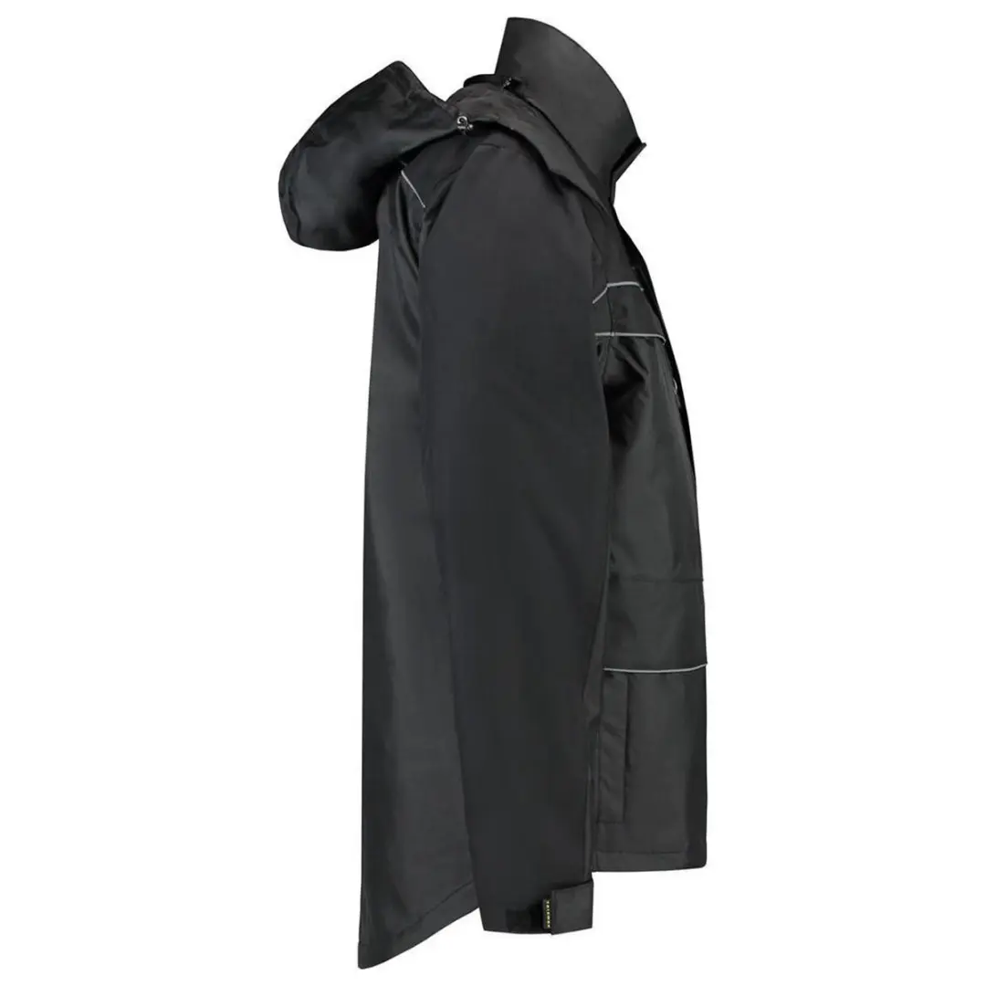 Tricorp Parka Cordura - XS - Zwart