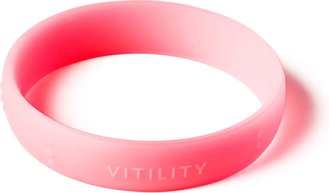Vitility Cup Ring Glow Grape - Wit