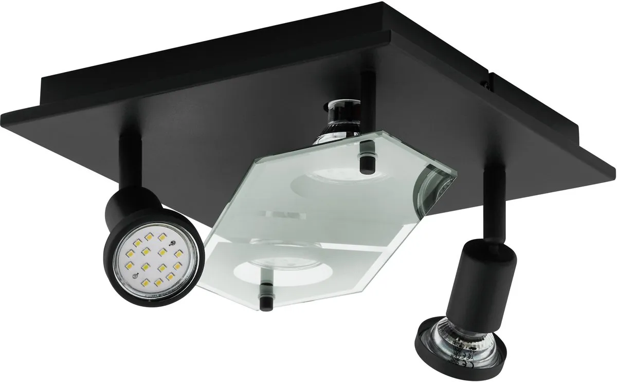 Eglo Cabo 2 Plafondlamp LED 25cm