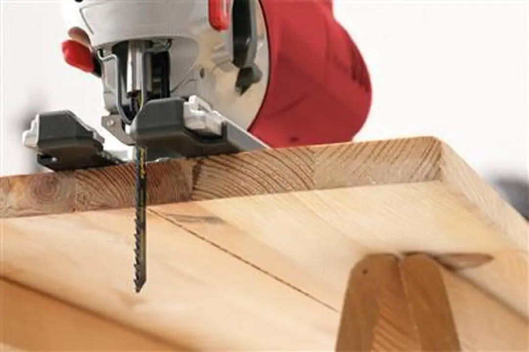 KWB Decoupeerzaagbladen Hout 6102-30 - 2 Stuks