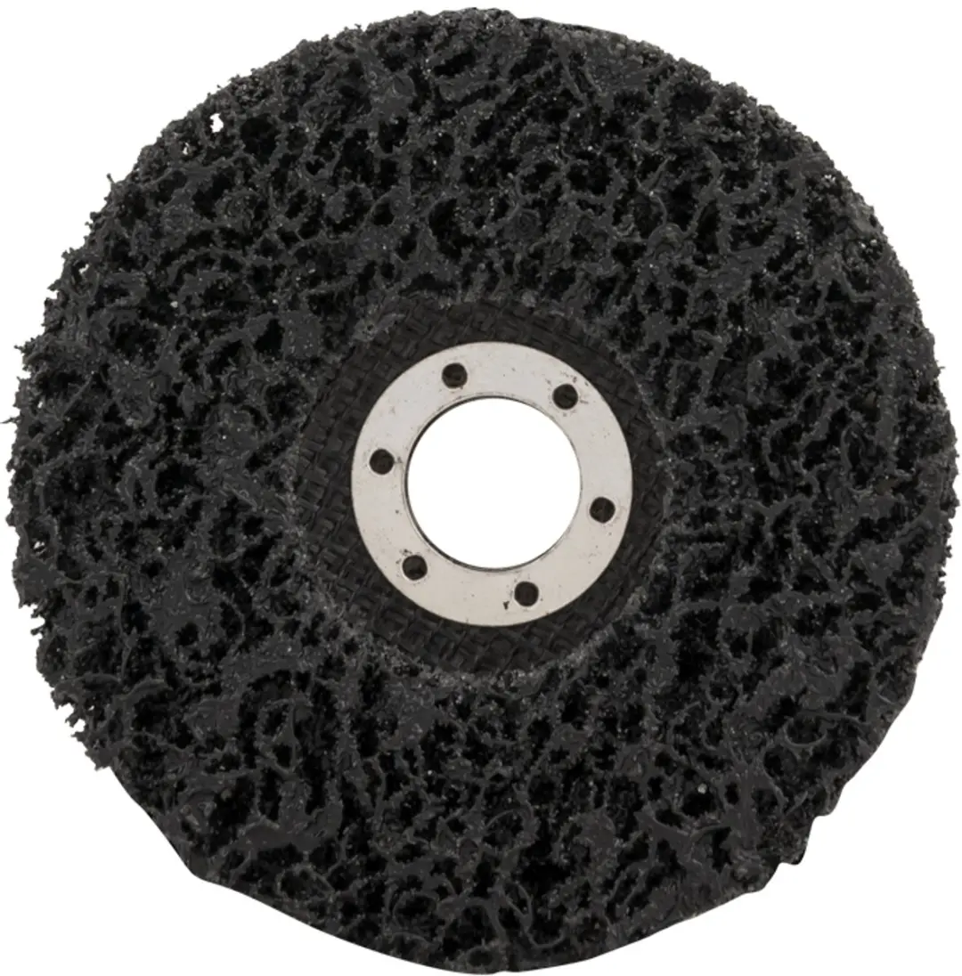 Rhodius Pro Reinigingsvlies 125mm - Metaal - SVS 303151