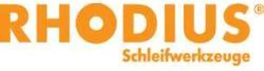 Rhodius Pro Reinigingsvlies 125mm - Metaal - SVS 303151