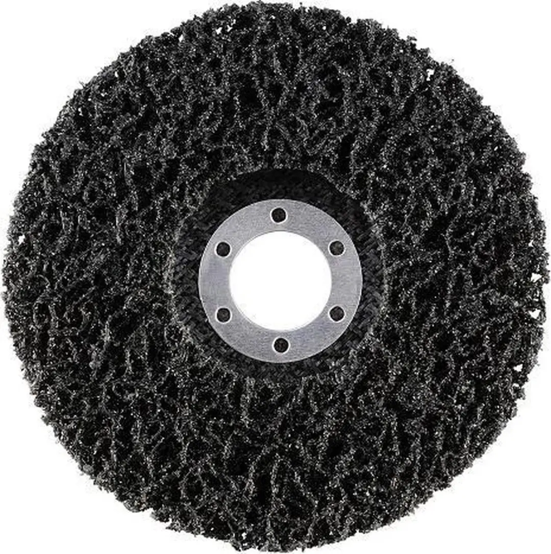 Rhodius Pro Reinigingsvlies 125mm - Metaal - SVS 303151