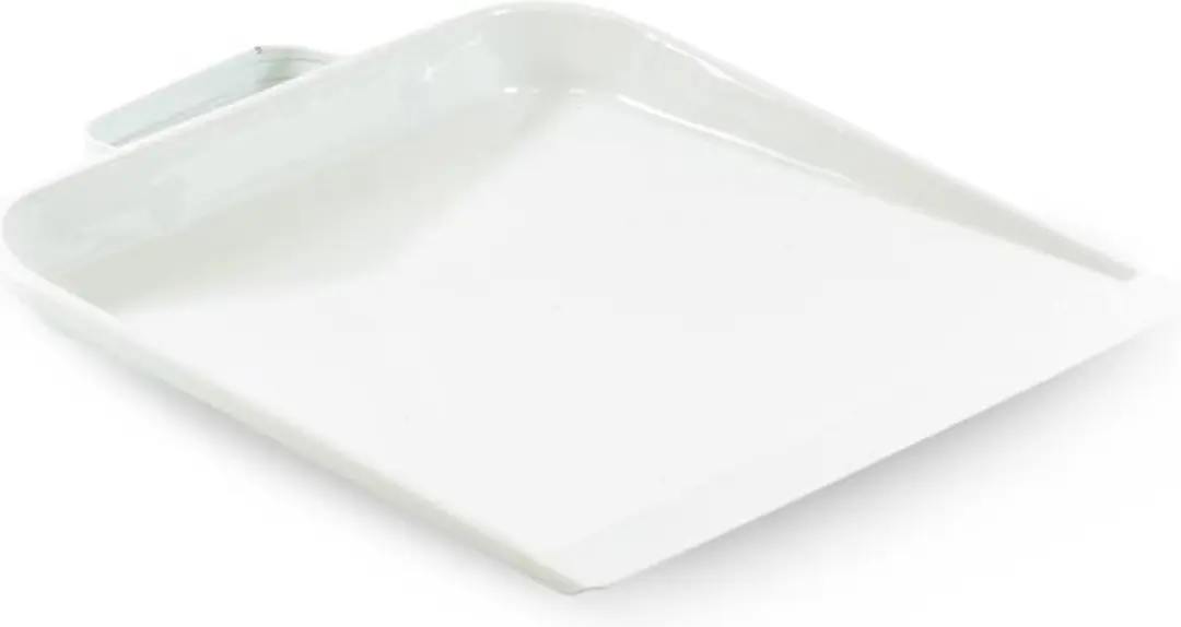 Talen Tools Stofblik Wit 23x26x5cm