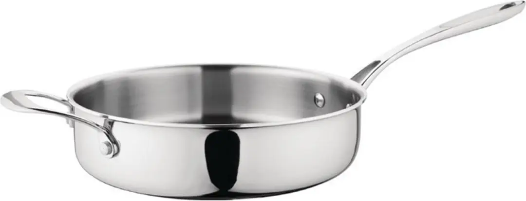 Vogue Triwall Sauteuse GG031