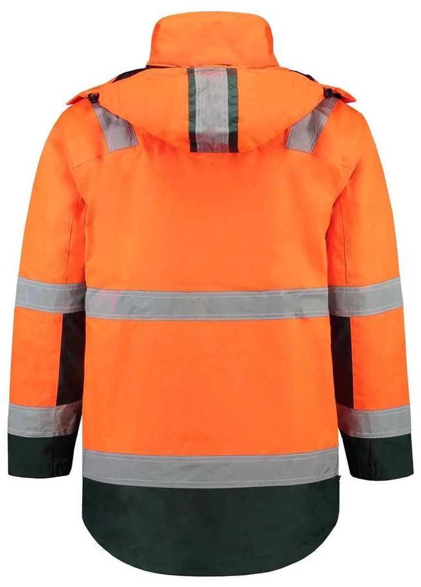 Tricorp Parka EN471 Bi-color 5XL