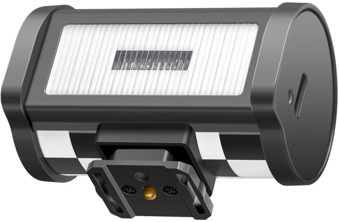 TTArtisan M01 Mini Flitslamp
