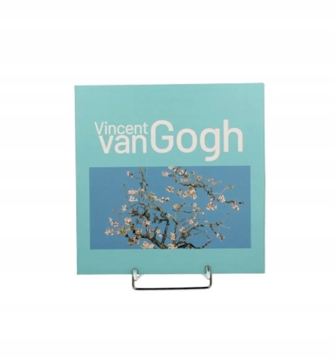 Duo Van Gogh Almond Blossom Dessertschaaltjes - 2 Stuks