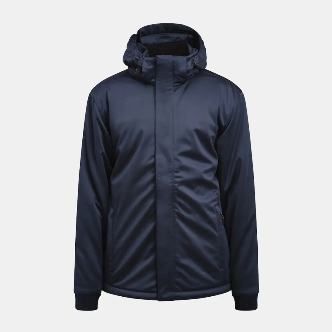 Jobman Softshell Jas Heren - Navy - XS