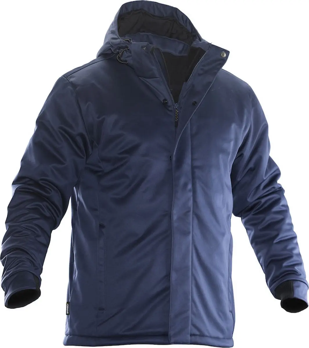 Jobman Softshell Jas Heren