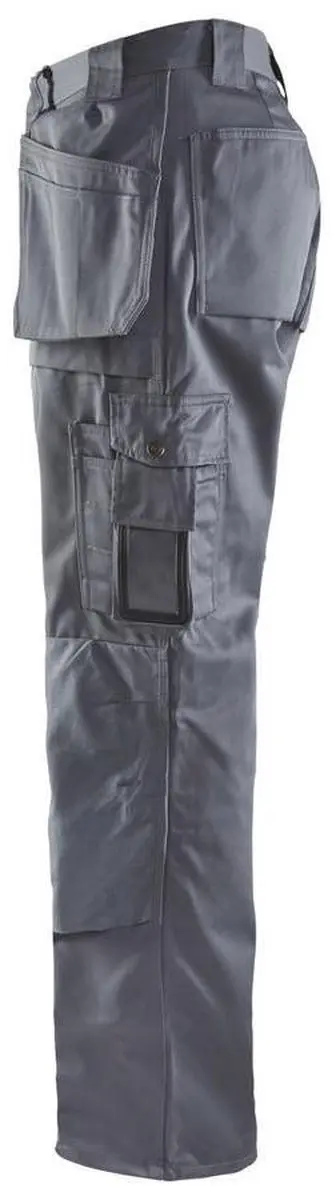 Blåkläder Werkbroek 1532-1860 D120 - Grijs