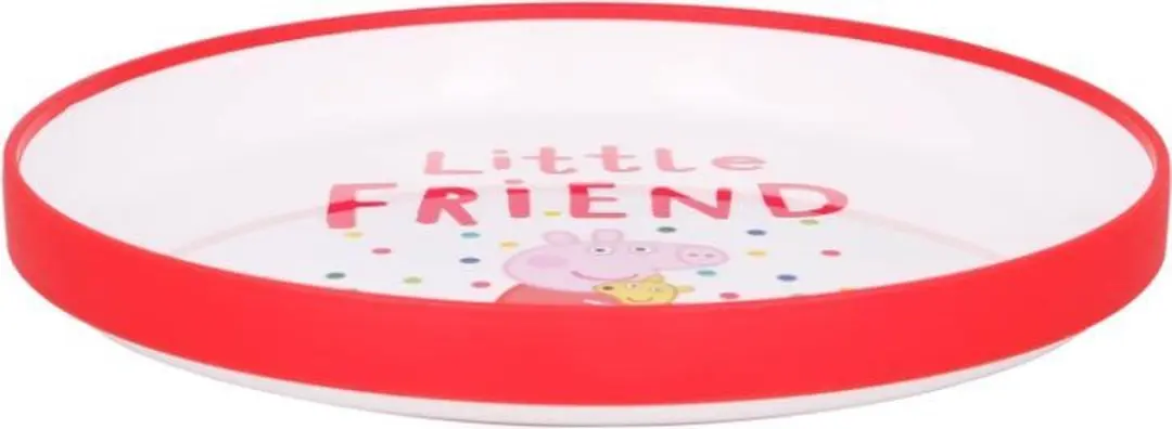 Peppa Pig bord (anti-slip)