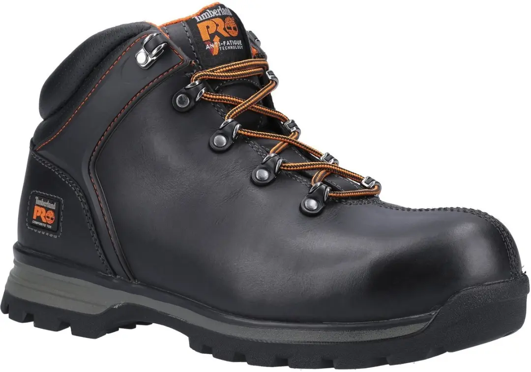 Timberland Pro Splitrock 2.0 CT XT S3 - Zwart EU40