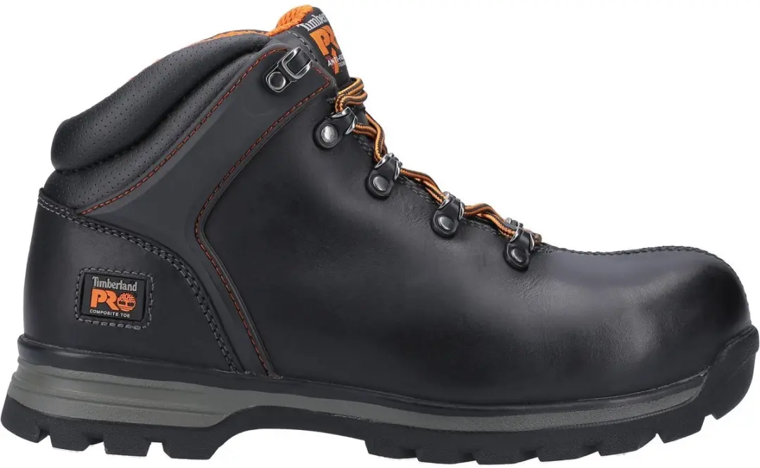 Timberland Pro Splitrock 2.0 CT XT S3 - Zwart EU40